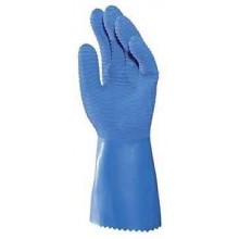 Pracovné rukavice latexové HARPON MAPA 326