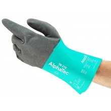Pracovné rukavice  AlphaTec 58-270