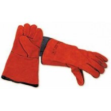 Pracovné rukavice WELDER K na zváranie