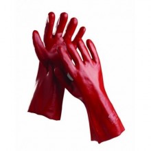Pracovné rukavice REDSTART 27 cm