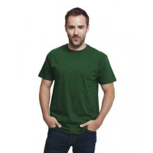 Tričko TEESTA flaš. zelené