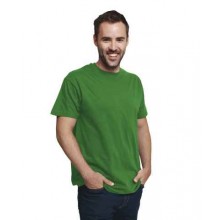 Tričko TEESTA zelené