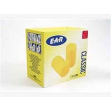 Zátky do uší 3M EAR CLASSIC